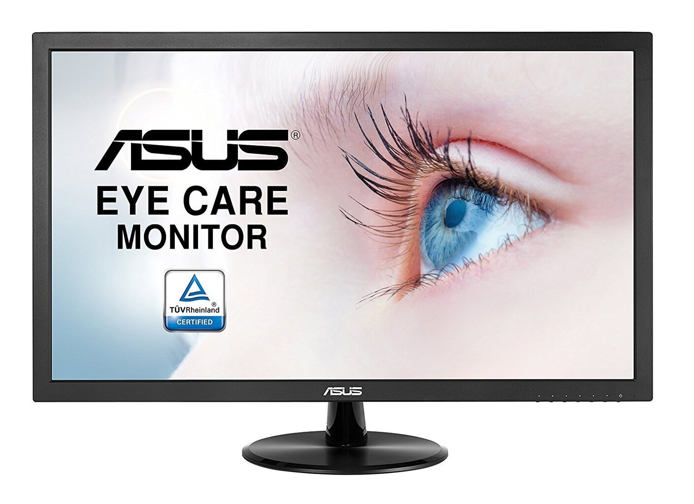 Asus VP228DE цена и информация | Monitorid | hansapost.ee