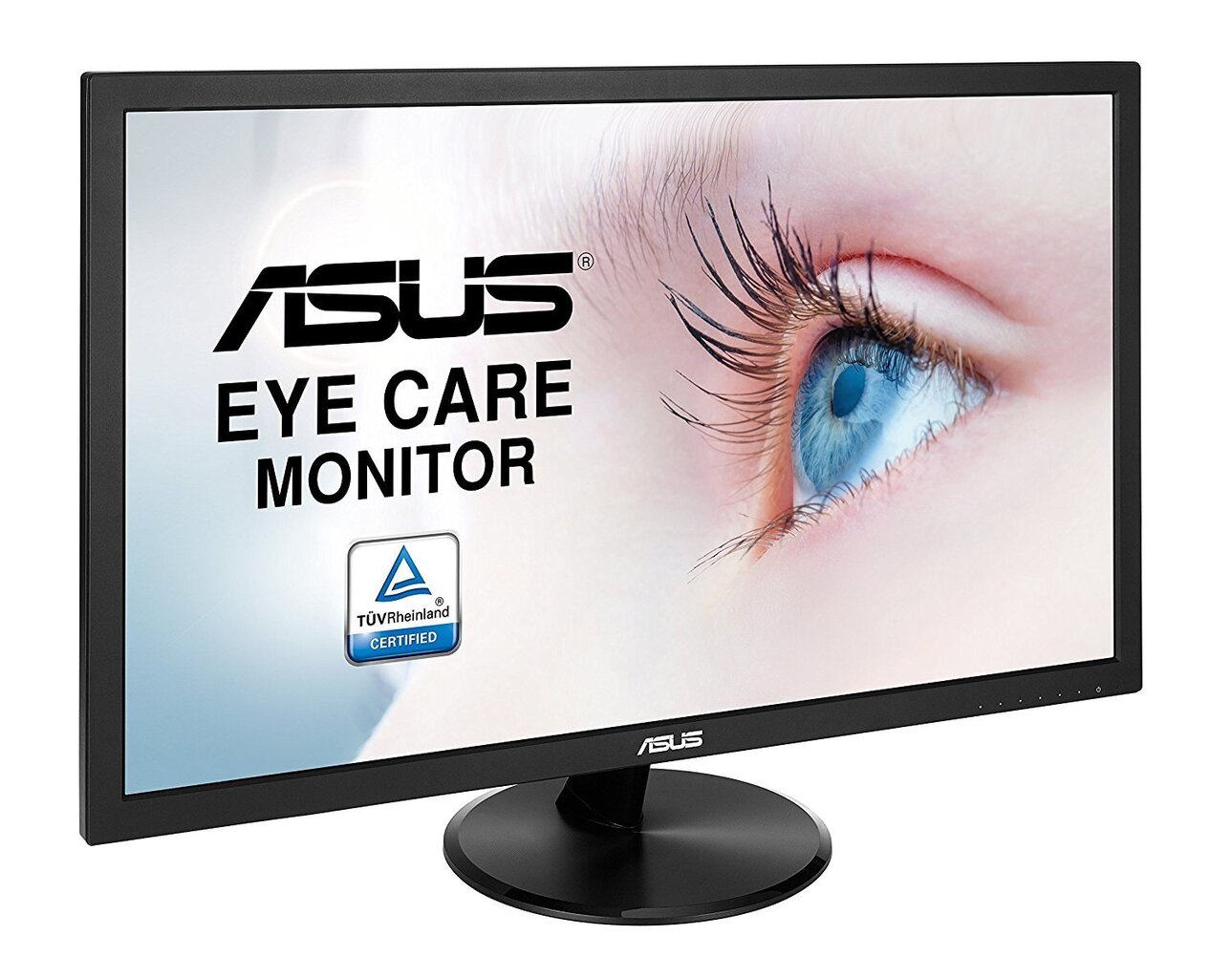Asus VP228DE цена и информация | Monitorid | hansapost.ee