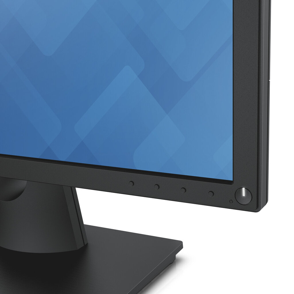 Dell LCD E2016HV hind ja info | Monitorid | hansapost.ee