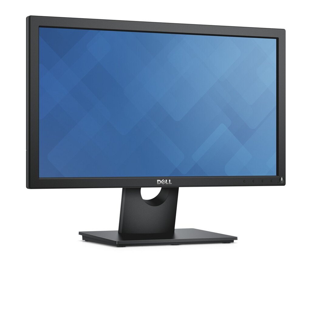 Dell LCD E2016HV hind ja info | Monitorid | hansapost.ee