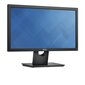 Dell LCD E2016HV цена и информация | Monitorid | hansapost.ee