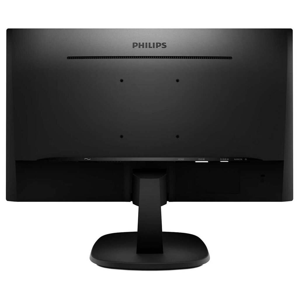 Philips V Line Full HD LCD 243V7QDSB/00 hind ja info | Monitorid | hansapost.ee