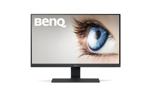 BenQ 9H.LGELA.TBE, 27" цена и информация | Мониторы | hansapost.ee