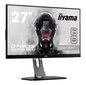 Iiyama GB2730QSU-B1 цена и информация | Monitorid | hansapost.ee