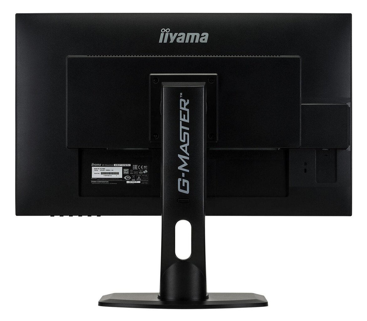 Iiyama GB2730QSU-B1 hind ja info | Monitorid | hansapost.ee