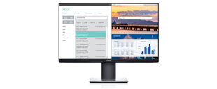 Dell P2419H hind ja info | Monitorid | hansapost.ee