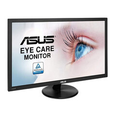 Asus 90LM01L0-B05170 hind ja info | Monitorid | hansapost.ee