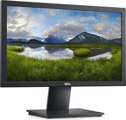 Dell E1920H hind ja info | Dell Monitorid ja monitori kinnitused | hansapost.ee