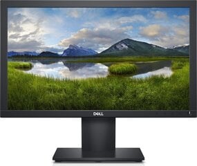 Dell E1920H цена и информация | Мониторы | hansapost.ee