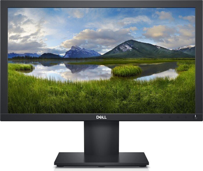 Dell E1920H цена и информация | Monitorid | hansapost.ee