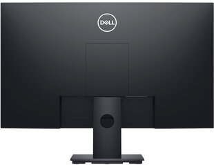 Dell E2720HS hind ja info | Monitorid | hansapost.ee