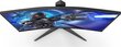 AOC Gaming C27G2ZE/BK hind ja info | Monitorid | hansapost.ee