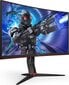 AOC Gaming C27G2ZE/BK hind ja info | Monitorid | hansapost.ee