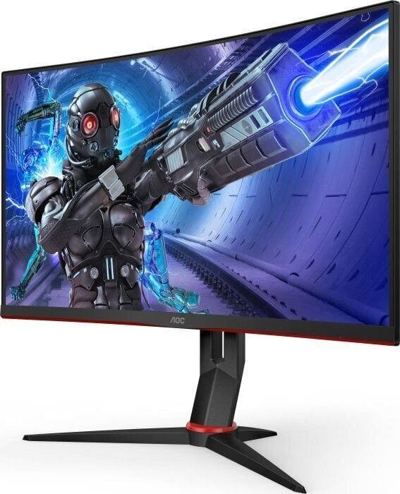 AOC Gaming C27G2ZE/BK price and information | Monitorid | hansapost.ee