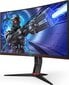 AOC Gaming C27G2ZE/BK hind ja info | Monitorid | hansapost.ee