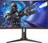 AOC Gaming C27G2ZE/BK price and information | Monitorid | hansapost.ee