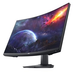 Dell 27" FHD Curved Gaming Monitor S2721HGF price and information | Monitors | hansapost.ee