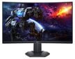 Dell 27" FHD Curved Gaming Monitor S2721HGF цена и информация | Monitorid | hansapost.ee