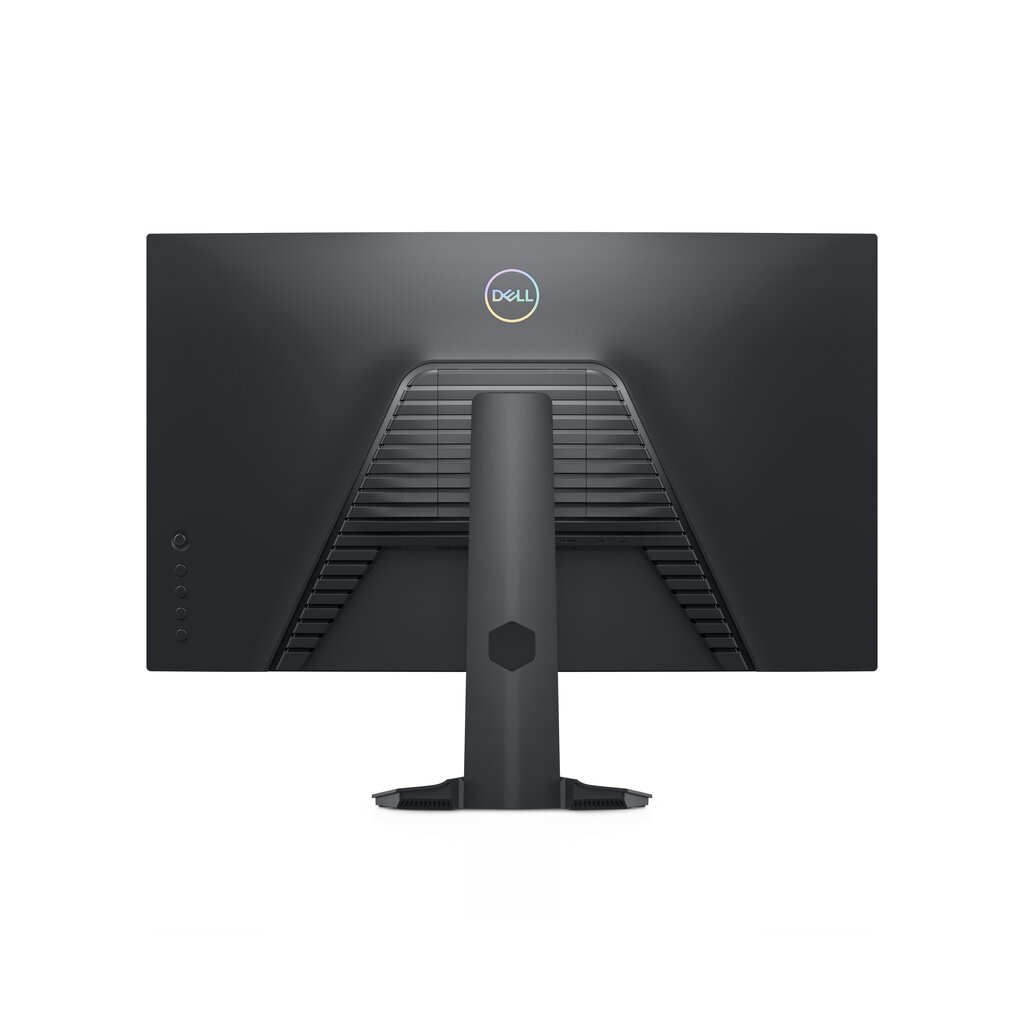 Dell 27" FHD Curved Gaming Monitor S2721HGF hind ja info | Monitorid | hansapost.ee
