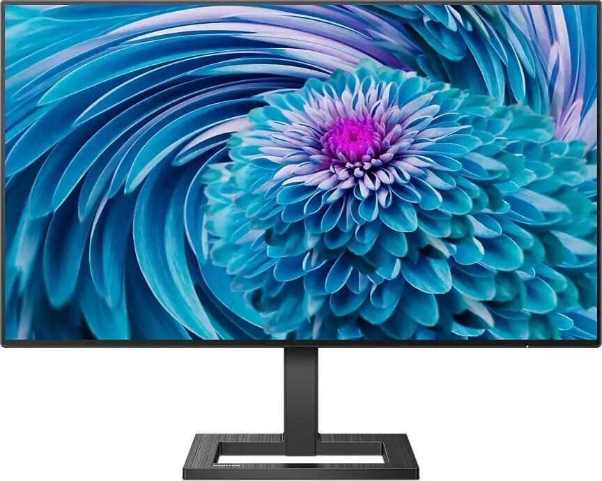 Philips 242E2FA цена и информация | Monitorid | hansapost.ee