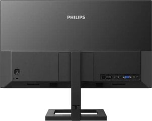 Монитор Philips 242E2FA цена и информация | Мониторы | hansapost.ee