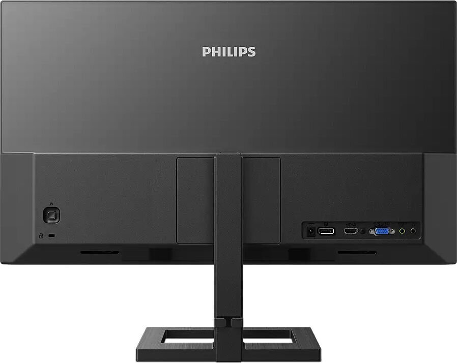 Philips 242E2FA hind ja info | Monitorid | hansapost.ee