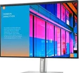 Монитор LCD 24&#34; U2421E IPS/ 210-AXMB DELL  цена и информация | Dell Мониторы, стойки для мониторов | hansapost.ee