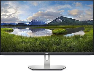 Монитор Dell 27'' Ultra HD LED IPS цена и информация | Мониторы | hansapost.ee