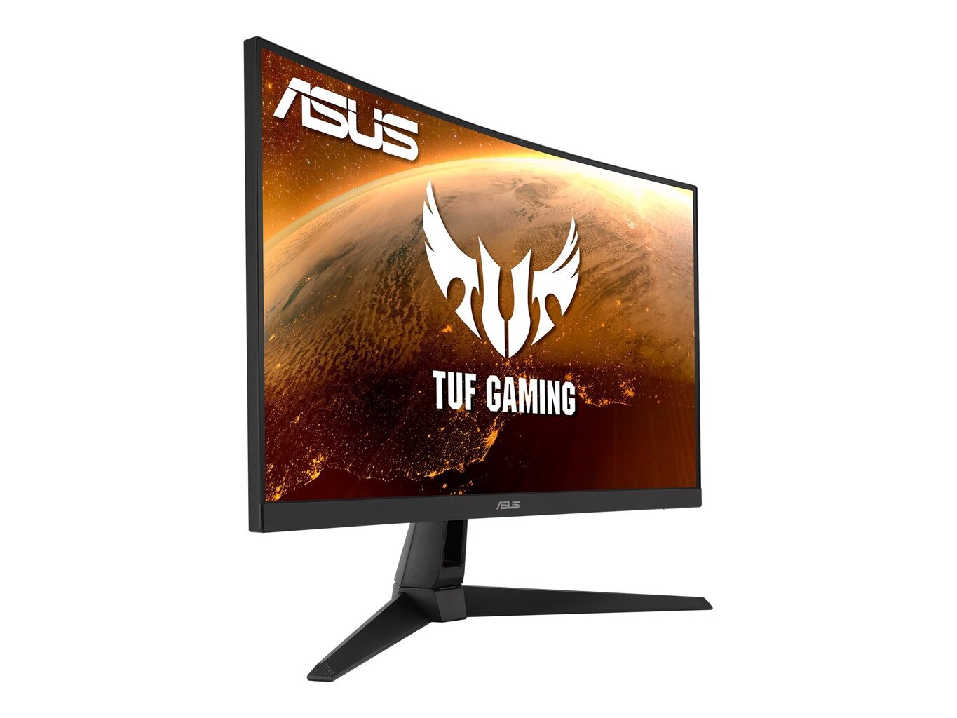 Asus TUF Gaming VG27VH1B цена и информация | Monitorid | hansapost.ee