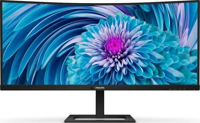 Philips 346E2CUAE/00 цена и информация | Monitorid | hansapost.ee