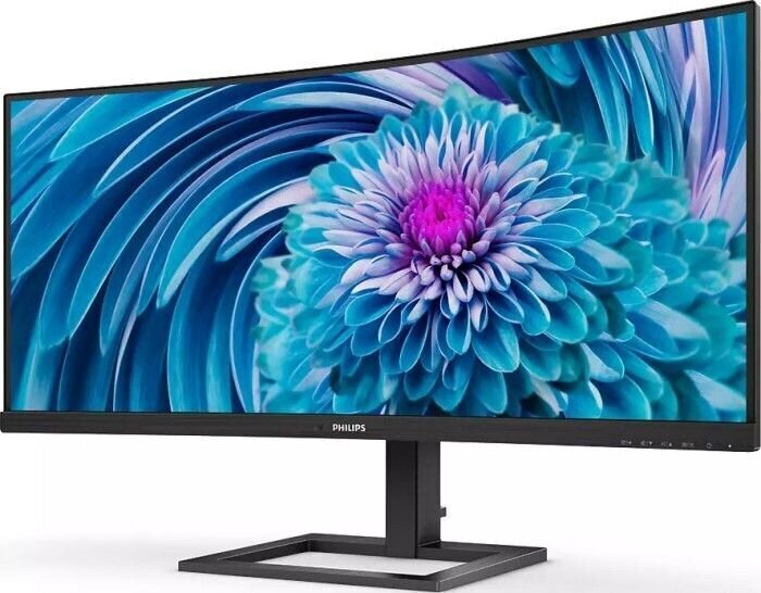 Philips 346E2CUAE/00 цена и информация | Monitorid | hansapost.ee