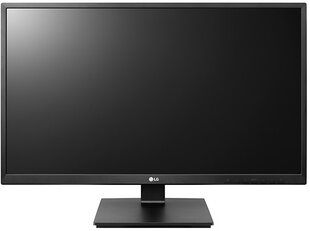 LCD Monitor|LG|24BK550Y-I|23.8"|Business|Panel IPS|1920x1080|16:9|Matte|5 ms|Speakers|Swivel|Pivot|Height adjustable|Tilt|Colour Black|24BK550Y-I цена и информация | Мониторы | hansapost.ee