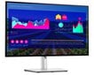 LCD monitor|DELL|U2722D|27"|Business|Panel IPS|2560x1440|8 ms|Swivel|Pivot|Tilt|210-AYUK hind ja info | Monitorid | hansapost.ee