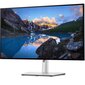 LCD monitor|DELL|U2722D|27"|Business|Panel IPS|2560x1440|8 ms|Swivel|Pivot|Tilt|210-AYUK hind ja info | Monitorid | hansapost.ee