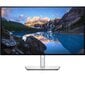 LCD monitor|DELL|U2722D|27"|Business|Panel IPS|2560x1440|8 ms|Swivel|Pivot|Tilt|210-AYUK цена и информация | Monitorid | hansapost.ee