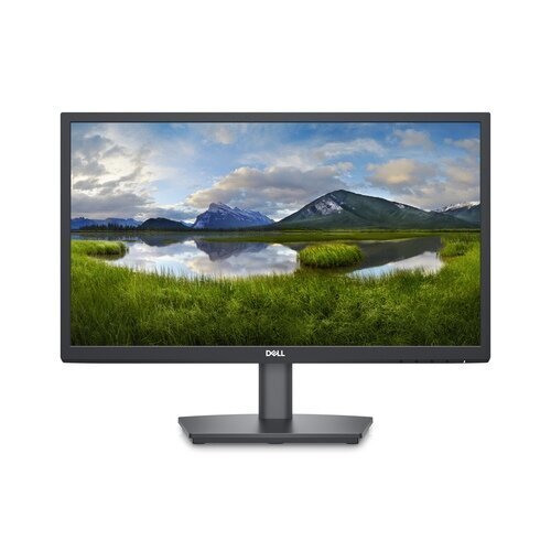 LCD monitor|DELL|SE2422H|23.8"|Business|Panel VA|1920x1080|16:9|75Hz|Matt|5 ms|Kallutus|Värv must|210-AZGT цена и информация | Monitorid | hansapost.ee