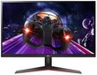 LG 27MP60G-B цена и информация | Monitorid | hansapost.ee