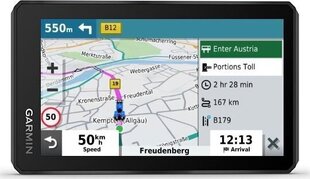 Garmin zūmo XT mootorratta navigatsiooniseade hind ja info | GPS seadmed | hansapost.ee