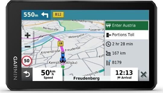 Garmin zūmo XT mootorratta navigatsiooniseade цена и информация | GPS seadmed | hansapost.ee