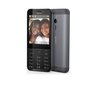 Nokia 230 Dark Silver цена и информация | Telefonid | hansapost.ee