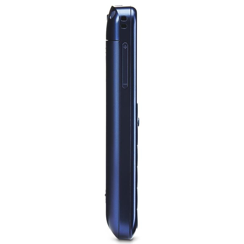 Panasonic KX-TU110EXC Blue hind ja info | Telefonid | hansapost.ee