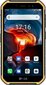 Ilmastikukindel nutitelefon UleFone Armor X7 16GB Orange hind ja info | Telefonid | hansapost.ee