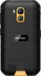 Ilmastikukindel nutitelefon UleFone Armor X7 16GB Orange hind ja info | Telefonid | hansapost.ee