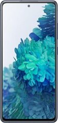 Samsung Galaxy S20 FE, 128 GB, Dual SIM, Cloud Navy (SM-G780G) цена и информация | Мобильные телефоны | hansapost.ee