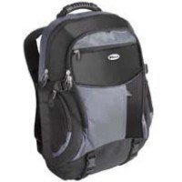 TARGUS XL NB Backpack black blue 17-18in цена и информация | Sülearvutikotid | hansapost.ee