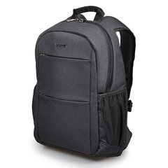 Рюкзак для ноутбука Port Designs Sydney 13/14”, черный цена и информация | Рюкзаки, сумки, чехлы для компьютеров | hansapost.ee