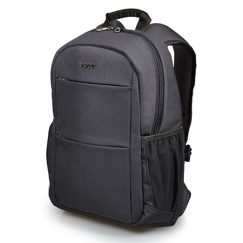 PORT DESIGNS Sydney Backpack 13/14, Black цена и информация | Sülearvutikotid | hansapost.ee
