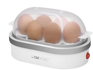 Яйцеварка Clatronic EK 3497 цена и информация | Особенные приборы для приготовления пищи | hansapost.ee