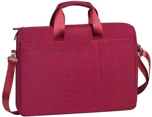 NB CASE BISCAYNE 15.6/8335 RED RIVACASE цена и информация | Рюкзаки, сумки, чехлы для компьютеров | hansapost.ee
