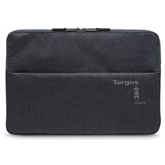 Sülearvutikott Targus 360 Perimeter TSS94904EU 14", Ebony, Poly/PU, Sleeve hind ja info | Sülearvutikotid | hansapost.ee